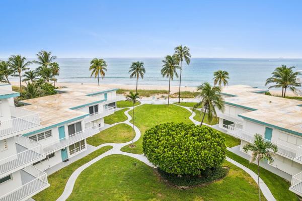 El Dorado Club, 1470 S Ocean Blvd #801, Lauderdale By The Sea, Florida 33062, image 1