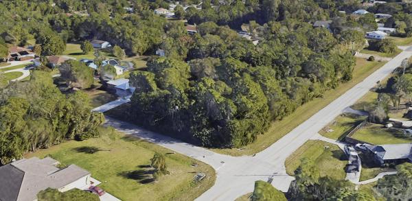 Indian River Estates, 0 Palmetto Drive, Fort Pierce, FL 34982, Fort Pierce, Florida 34982, image 1