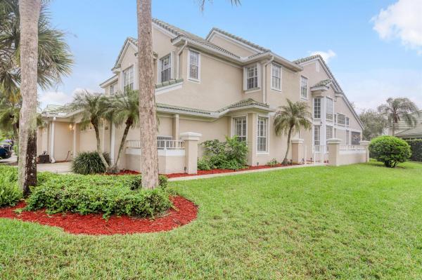 Harbour Isles At Lake Charles, 1686 SW Harbour Isles Cir, Port St. Lucie, Florida 34986, image 1
