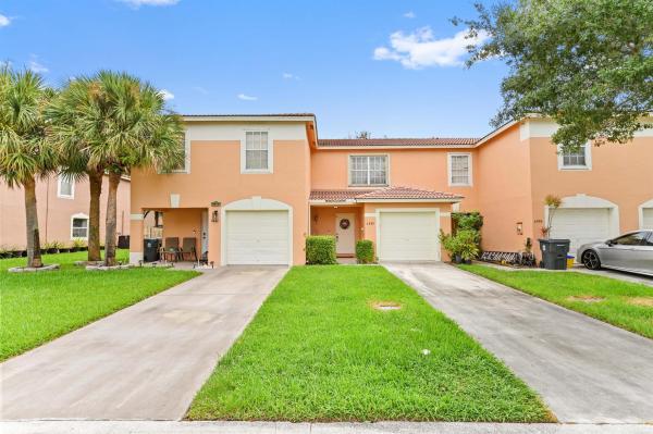 Country Glen At Rivermill, 6880 Mill Brook Pl, Lake Worth Beach, Florida 33463, image 1