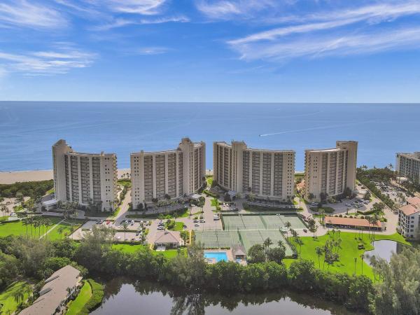 Ocean Trail, 100 Ocean Trail Way #1305, Jupiter, Florida 33477, image 1