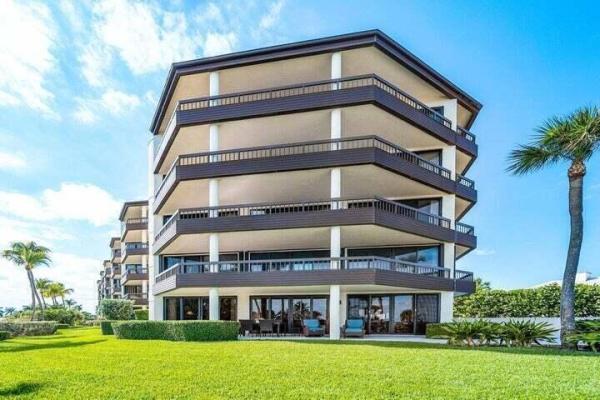 Ocean Place, 120 S Ocean Blvd #1A, Delray Beach, Florida 33483, image 2