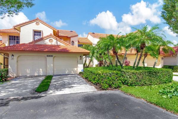 8300 Waterline Dr #201, Boynton Beach, Florida 33472, image 1