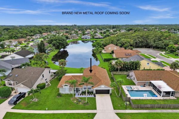 Woods Walk, 3726 Woods Walk Blvd, Lake Worth Beach, Florida 33467, image 1