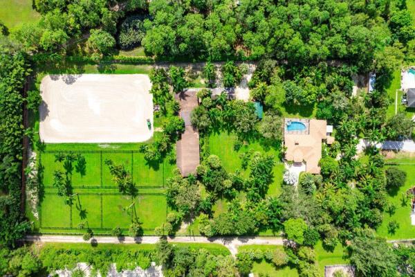 Loxahatchee Groves Residential, 15200 Timberlane Pl, Loxahatchee Groves, Florida 33470, image 1