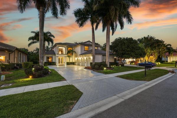 The Shores At Boca Raton, 11047 Blue Coral Dr, Boca Raton, Florida 33498, image 1