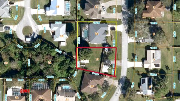 Crane Landing, Tbd SW Ryder Rd, Port St. Lucie, Florida 34953, image 2