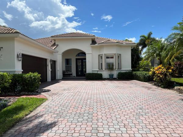 The Preserve At Ironhorse, 7563 Ironhorse Blvd, West Palm Beach, Florida 33412, image 1