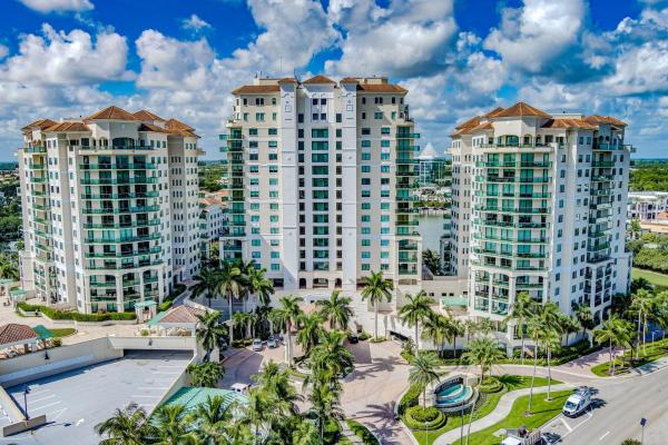 The Landmark At The Gardens, 3610 Gardens Pkwy #402a, Palm Beach Gardens, Florida 33410, image 1