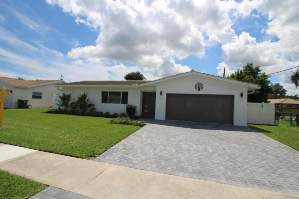 University Park Country Club Estates, 4 Tam O Shanter Ln, Boca Raton, Florida 33431, image 1