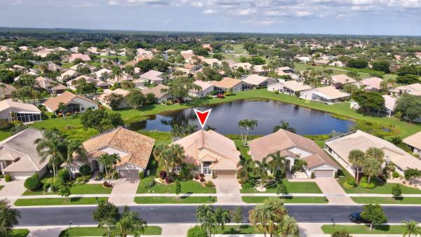 Lakeridge Falls, 7267 Falls Rd, Boynton Beach, Florida 33437, image 1