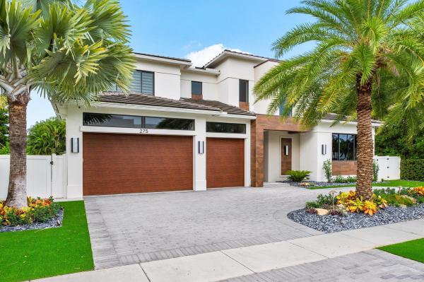 Boca Villas, 275 NE 7th St, Boca Raton, Florida 33432, image 1