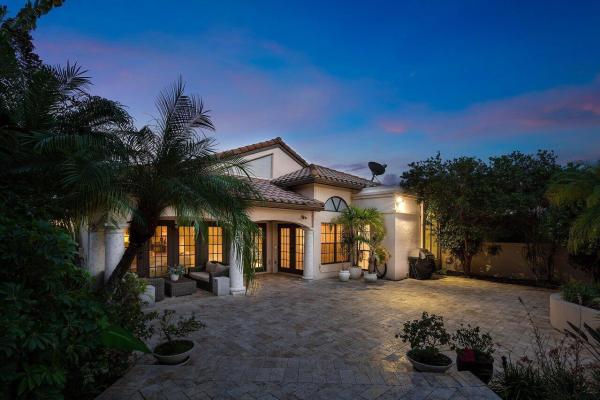 Villa D'Este, 605 Deer Creek Via Verona, Deerfield Beach, Florida 33442, image 1