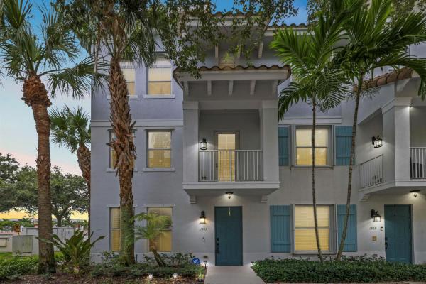 Firenze, 1303 Piazza Delle Pallottole, Boynton Beach, Florida 33426, image 1