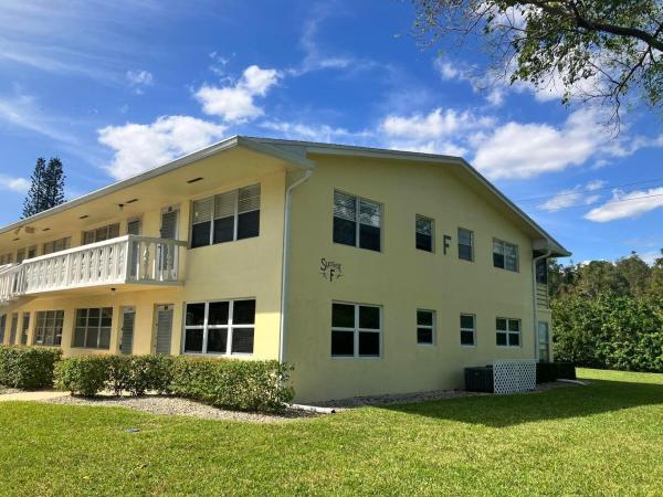 Sussex At Century Village, 120 Sussex F, West Palm Beach, Florida 33417, image 1
