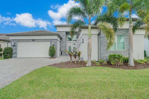 Valencia Sound, 12841 Veneto Springs Dr, Boynton Beach, Florida 33473, image 1
