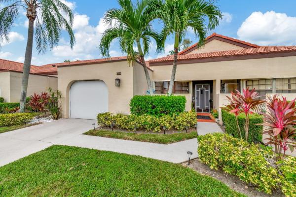 The Moorings At Aberdeen, 8343 Mooring Cir, Boynton Beach, Florida 33472, image 1