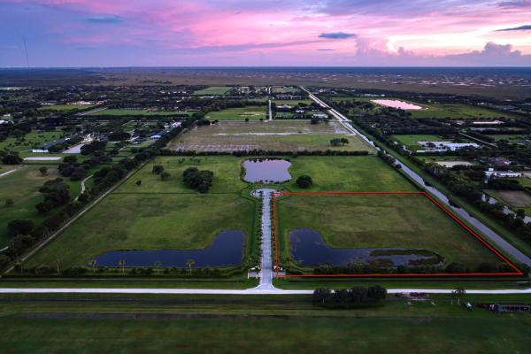 13900 Indian Mound Rd #Lot 1, Wellington, Florida 33414, image 1