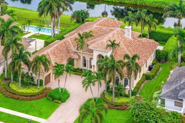 Bocaire Country Club, 4188 Bocaire Blvd, Boca Raton, Florida 33487, image 1