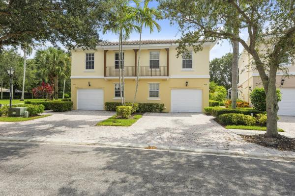 Catalina Lakes, 408 Capistrano Dr, Palm Beach Gardens, Florida 33410, image 1