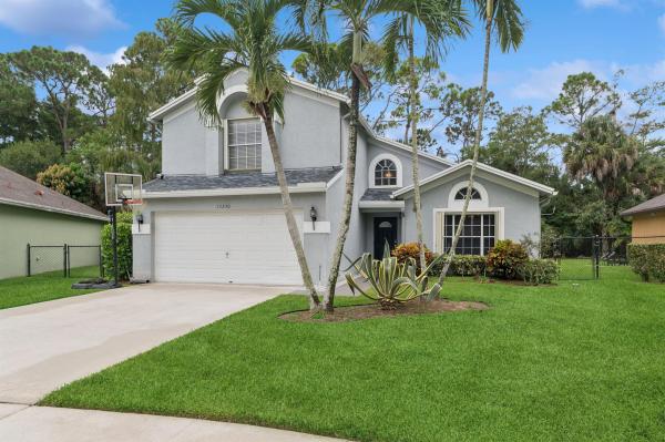 Brindlewood At Binks Forest, 15230 Oak Chase Ct, Wellington, Florida 33414, image 1