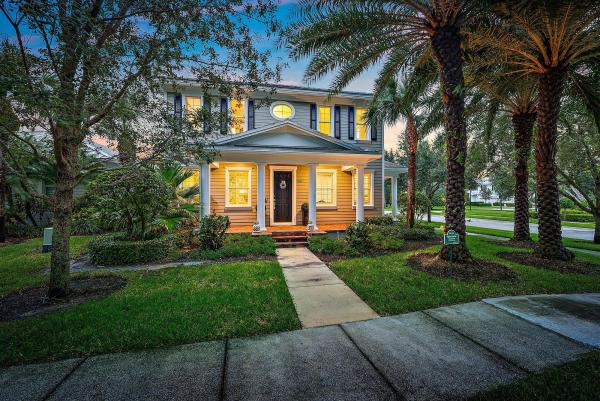 Windsor Park At Abacoa, 1363 Dakota Dr, Jupiter, Florida 33458, image 1