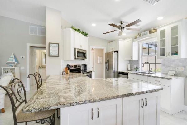 Lakeside At The Lakes, 1517 NW Amherst Dr #A, Port St. Lucie, Florida 34986, image 1
