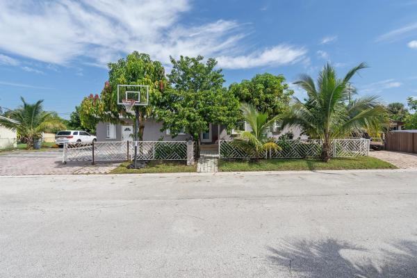 West Palm Beach No HOA, 4297 Melaleuca Trl, West Palm Beach, Florida 33406, image 1