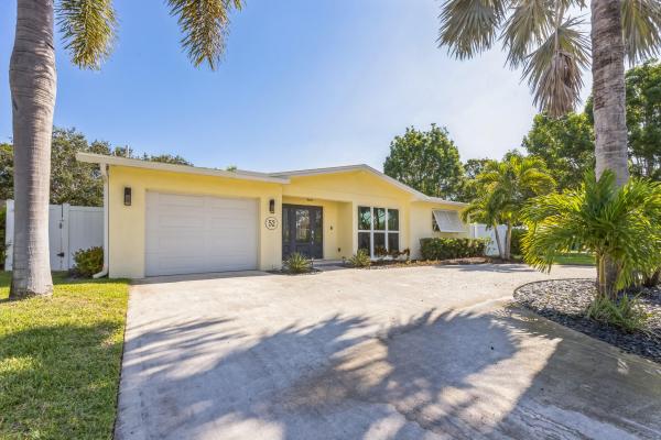 Ridgewood, 52 Azalea Cir, Tequesta, Florida 33469, image 1