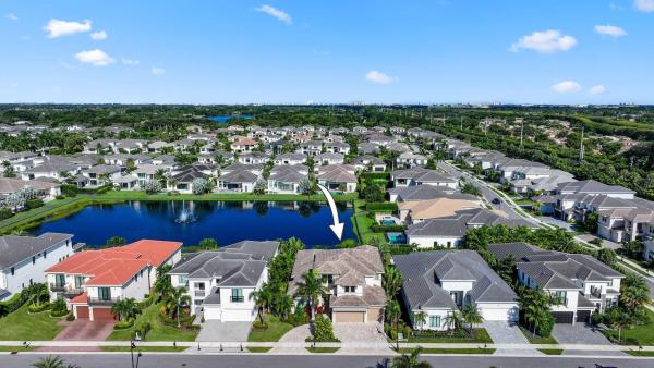 Royal Palm Polo By Toll Brothers, 6931 NW 28th Ave, Boca Raton, Florida 33496, image 1