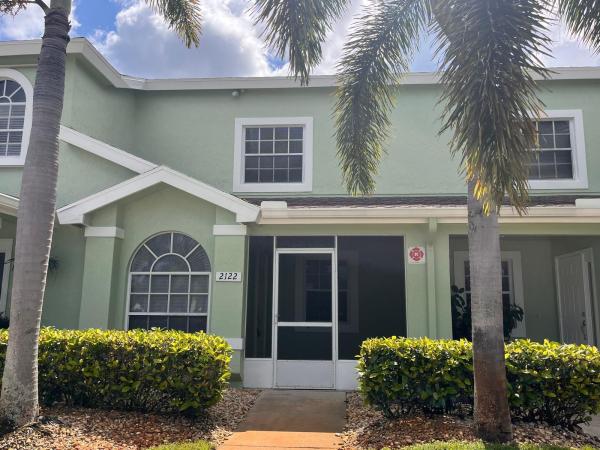 The Meadows At Port St Lucie, 2122 SE Wild Meadow Cir, Port St. Lucie, Florida 34952, image 1