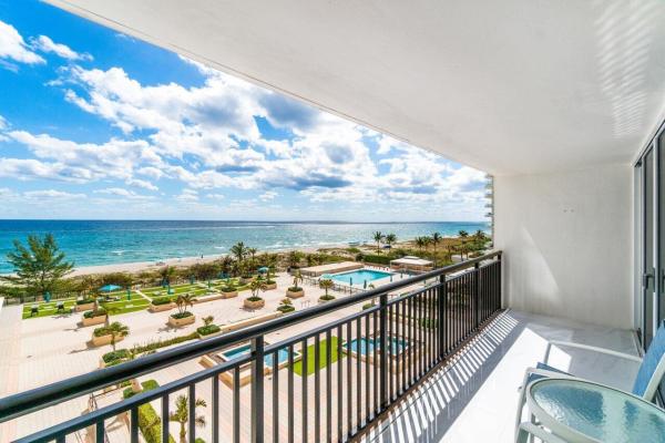 Whitehall, 2000 S Ocean Blvd #5-E, Boca Raton, Florida 33432, image 1