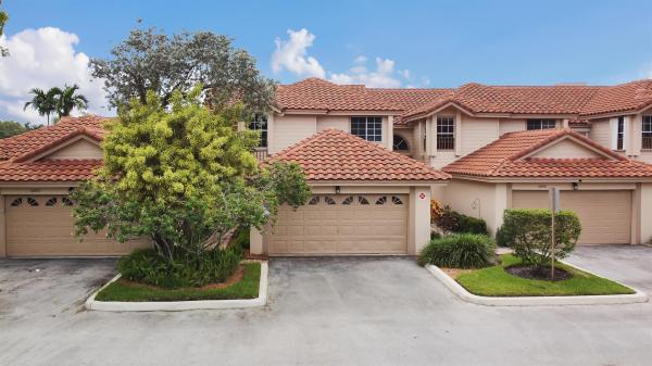Cypress Glen Townhomes, 10854 Cypress Glen Dr #10854, Coral Springs, Florida 33071, image 1