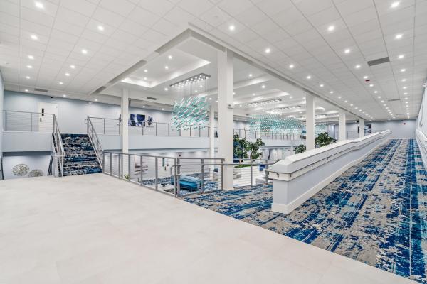 Huntington Lakes 2, 6866 Huntington Ln #307, Delray Beach, Florida 33446, image 3