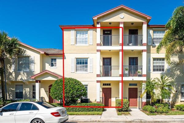 East Lake Village, 1902 SE Interlachen Dr, Port St. Lucie, Florida 34952, image 1