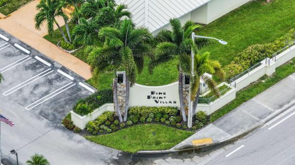 Pine Point Villas, 3250 Park Ln #B, Boynton Beach, Florida 33435, image 1
