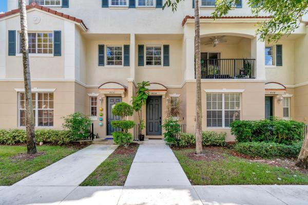 Bexley Park, 4554 Danson Way, Delray Beach, Florida 33445, image 1
