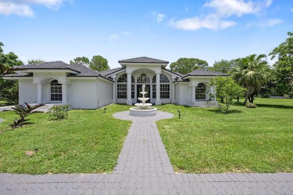The Acreage, 6670 Royal Palm Beach Blvd, West Palm Beach, Florida 33412, image 1