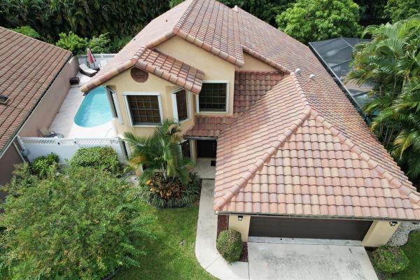 Amber Bay, 10350 Islander Dr, Boca Raton, Florida 33498, image 1