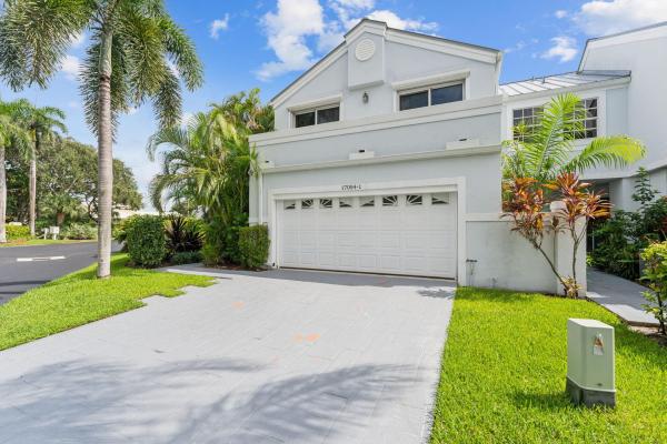 The Greens, 17094 Boca Club Blvd #1, Boca Raton, Florida 33487, image 1