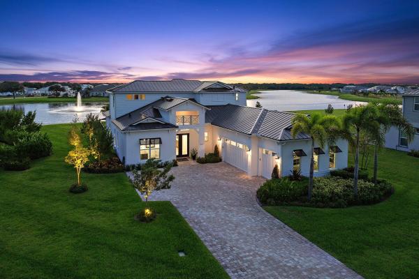 20124 SE Bridgewater Dr, Jupiter, Florida 33458, image 1