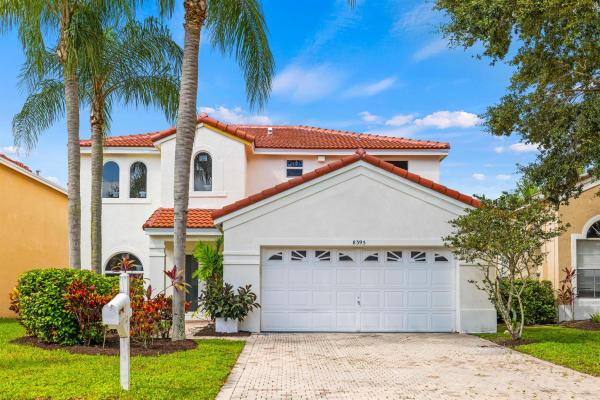 Pine Crest, 8395 NW 46th Dr, Coral Springs, Florida 33067, image 1