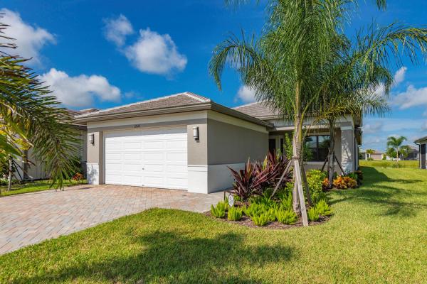 Valencia Walk At Riverland, 12612 SW Pink Playa Pkwy, Port St. Lucie, Florida 34987, image 1