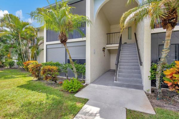 The Palm Club, 1115 Green Pine Blvd #A2, West Palm Beach, Florida 33409, image 1
