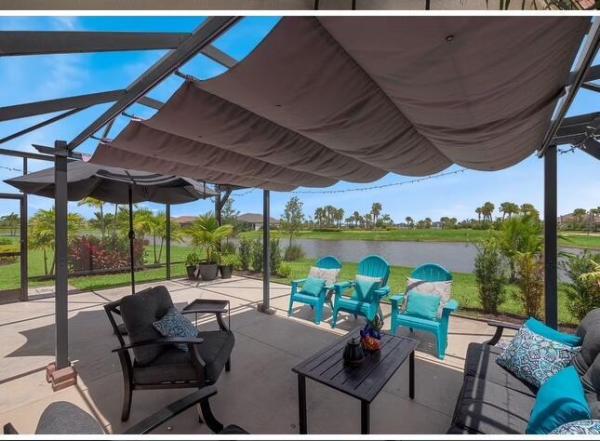 12828 SW Ambra St, Port St. Lucie, Florida 34987, image 1