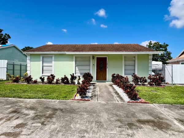 Pine Air, 1213 Sunrise Rd, West Palm Beach, Florida 33406, image 1
