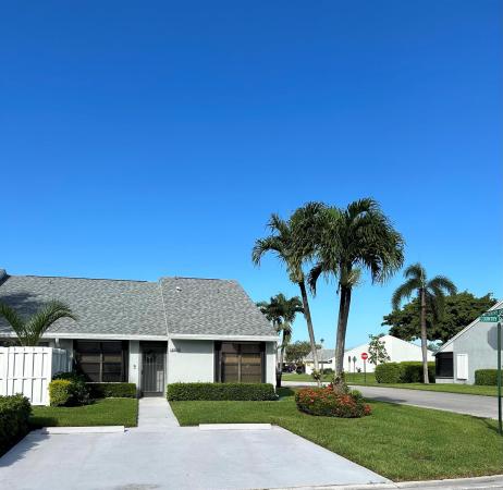 Country Greens, 12305 Country Greens Blvd, Boynton Beach, Florida 33437, image 1