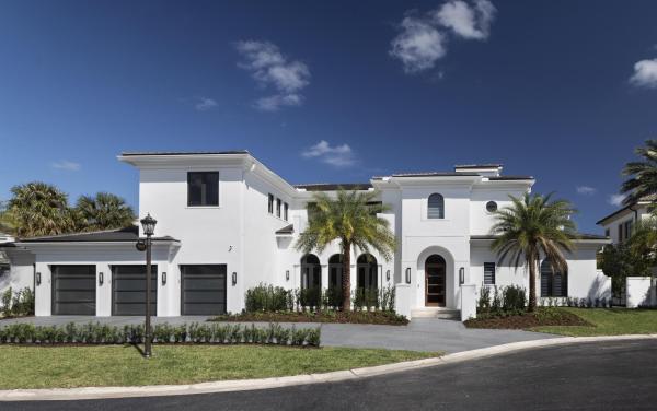 The Sanctuary, 5052 Blue Heron Way, Boca Raton, Florida 33431, image 1