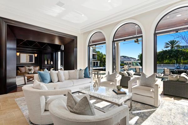 The Sanctuary, 5052 Blue Heron Way, Boca Raton, Florida 33431, image 1