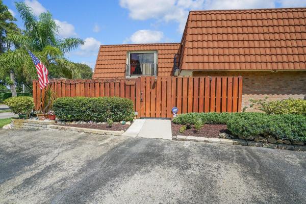 Spanish Wells, 3429 San Bernadino Dr #60-B, Delray Beach, Florida 33445, image 1